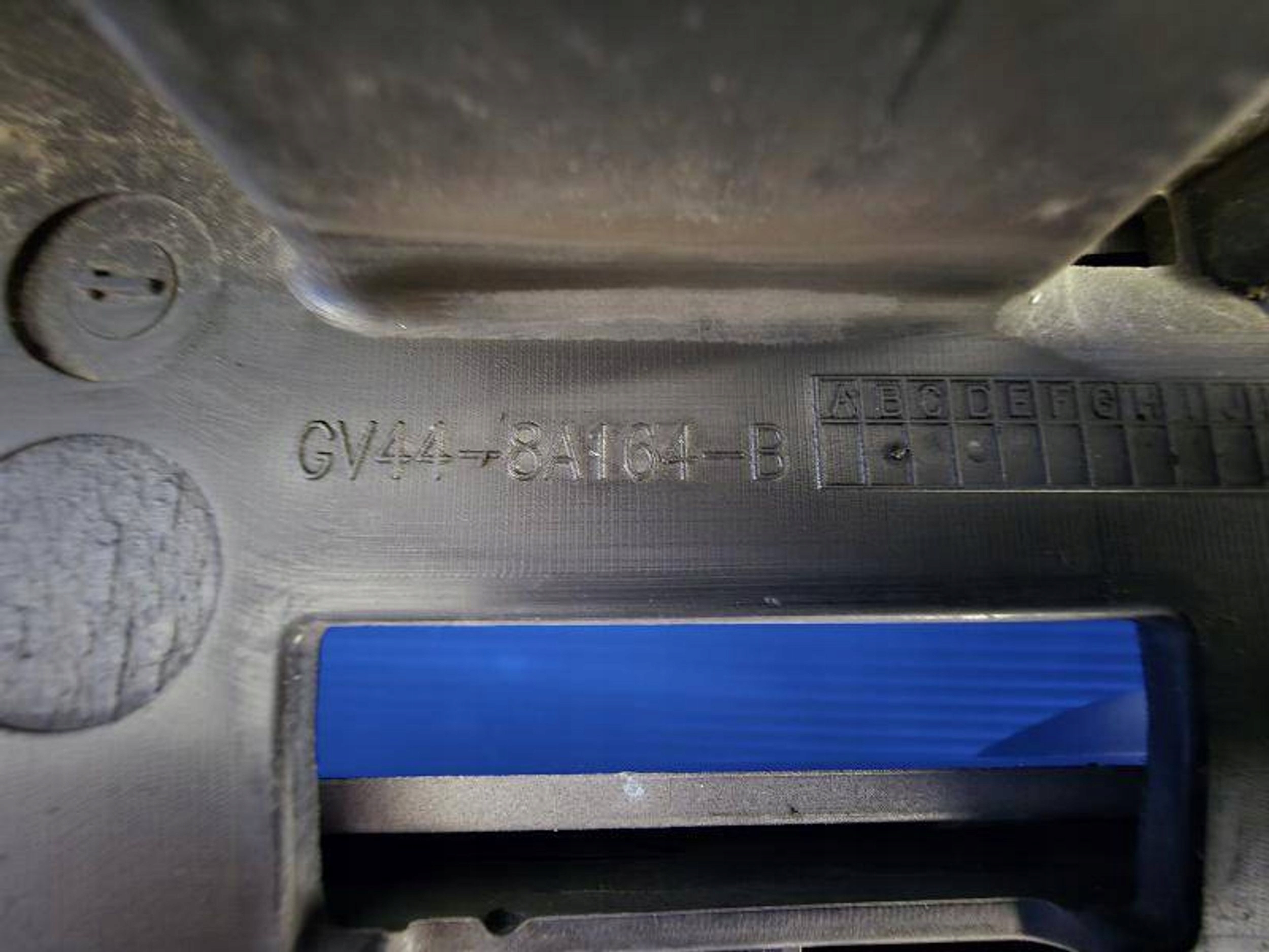Ford Kuga II Mk2 Kühlergrill FRONTGRILL Kühlergitter - Thumbnail 11