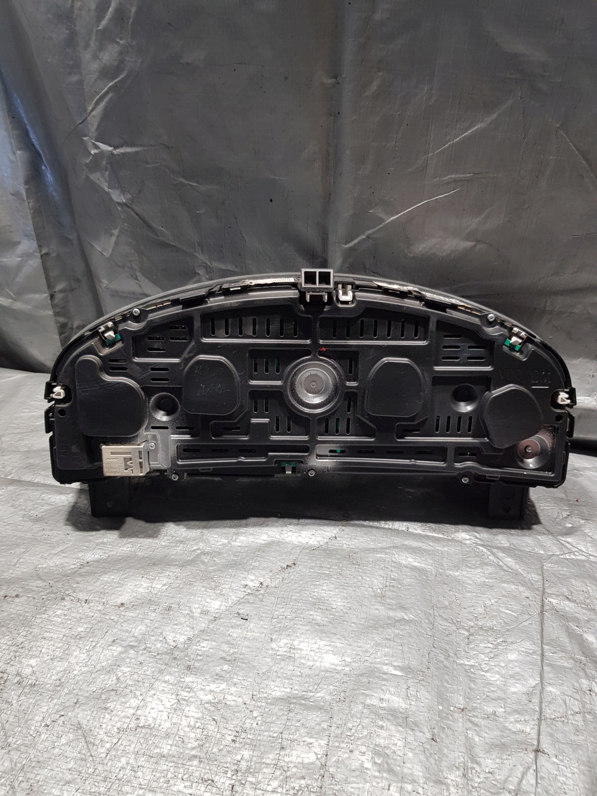 dials dials OPEL SIGNUM 3.0 13136733JA