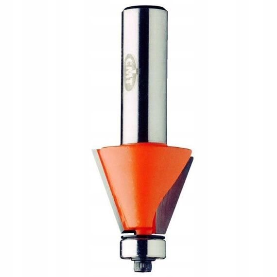 Cmt fréza úhlová s ložiskem 22,5° D31*22 S=12HM C95750211