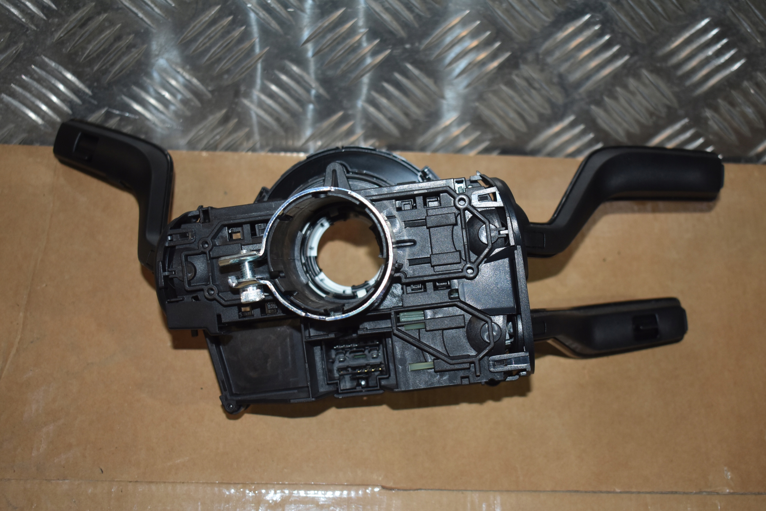 IDEALNE control ring PORSCHE PANAMERA 971 1