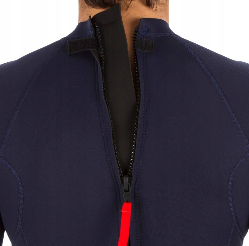 MĘSKA Pianka Do Pływania Nurkowaniaz neoprenu Marka inna