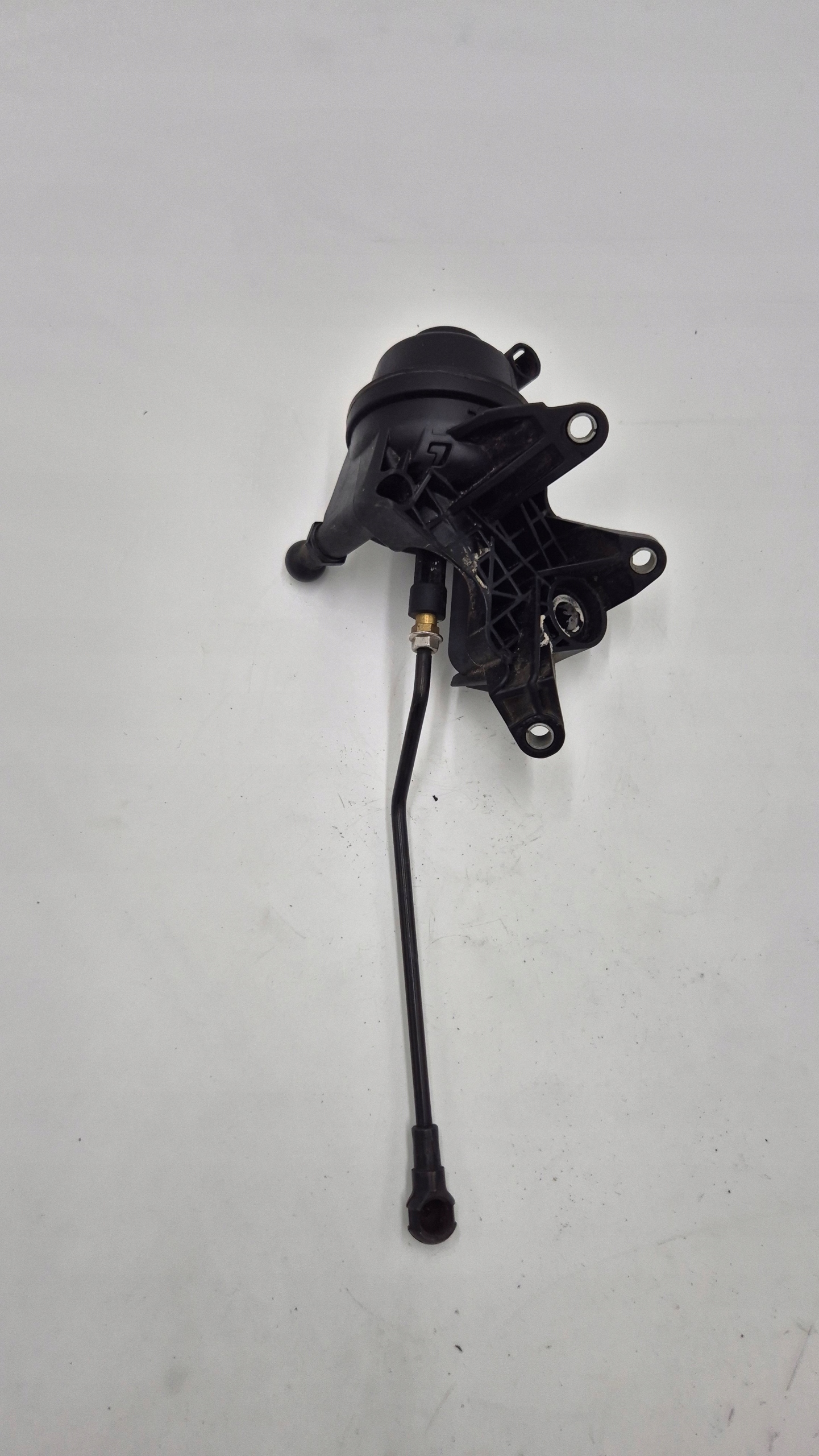 Sensor GRUSZKA turbo B079461K AUDI 4.0 TFSI