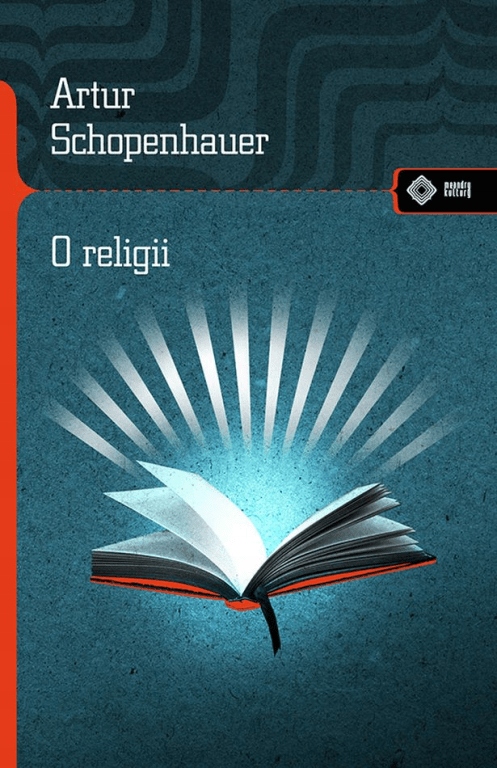 

O religii Arthur Schopenhauer