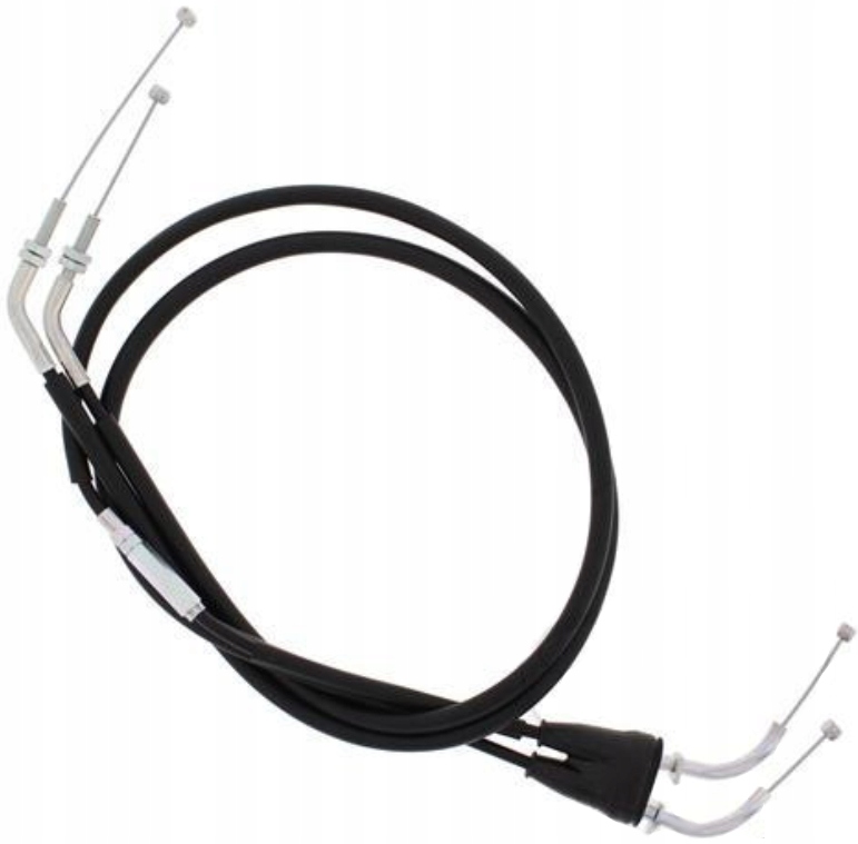 Linka Táhlo Plynu Suzuki Dr 350 Se 94-99