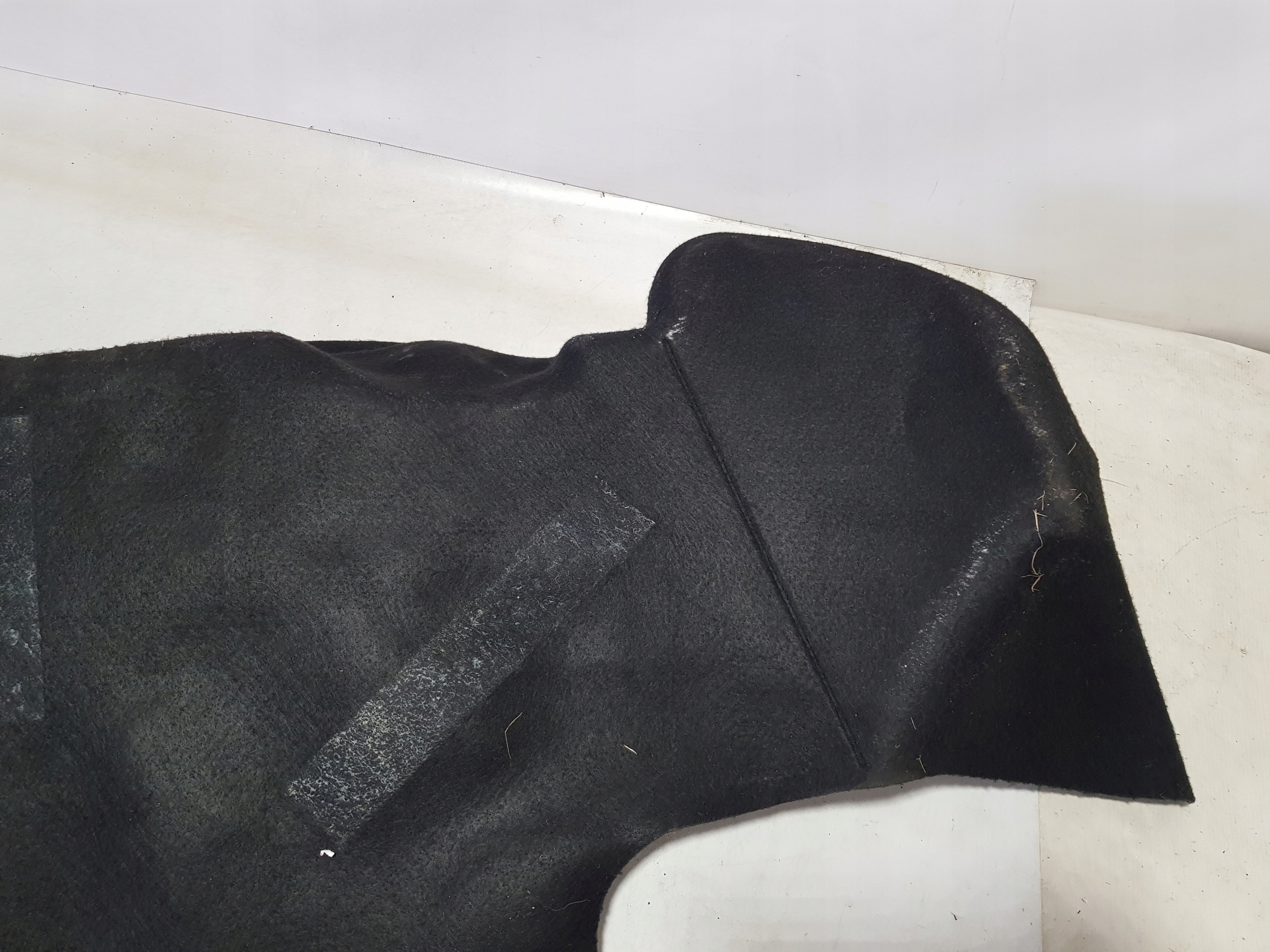 PORSCHE BOXSTER 986 mats boot upholstery upholstery