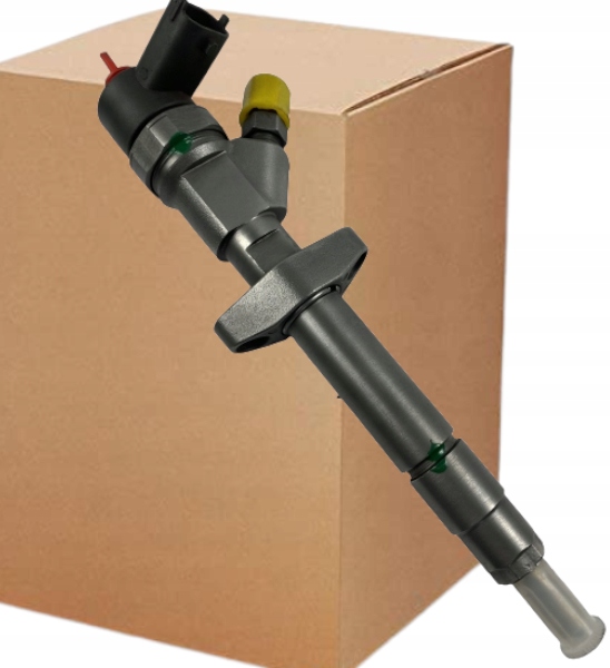 WTRYSKIWACZ 2.5 DCI CDTI 0445110141 8200146357