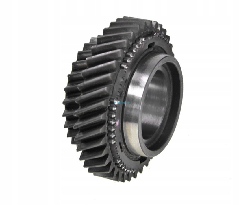 Kolo zebate skrzyni 2 bieg 38 27z RENAULT OPEL