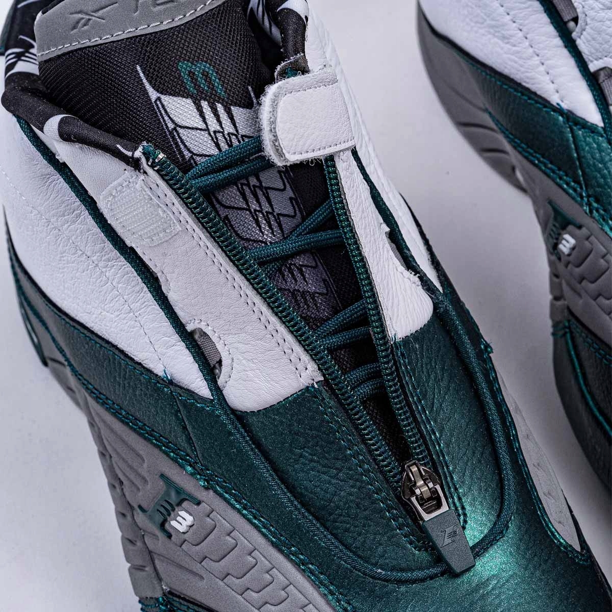 Buty Reebok Answer IV Iverson The Tunnel r.41 Model Answer IV