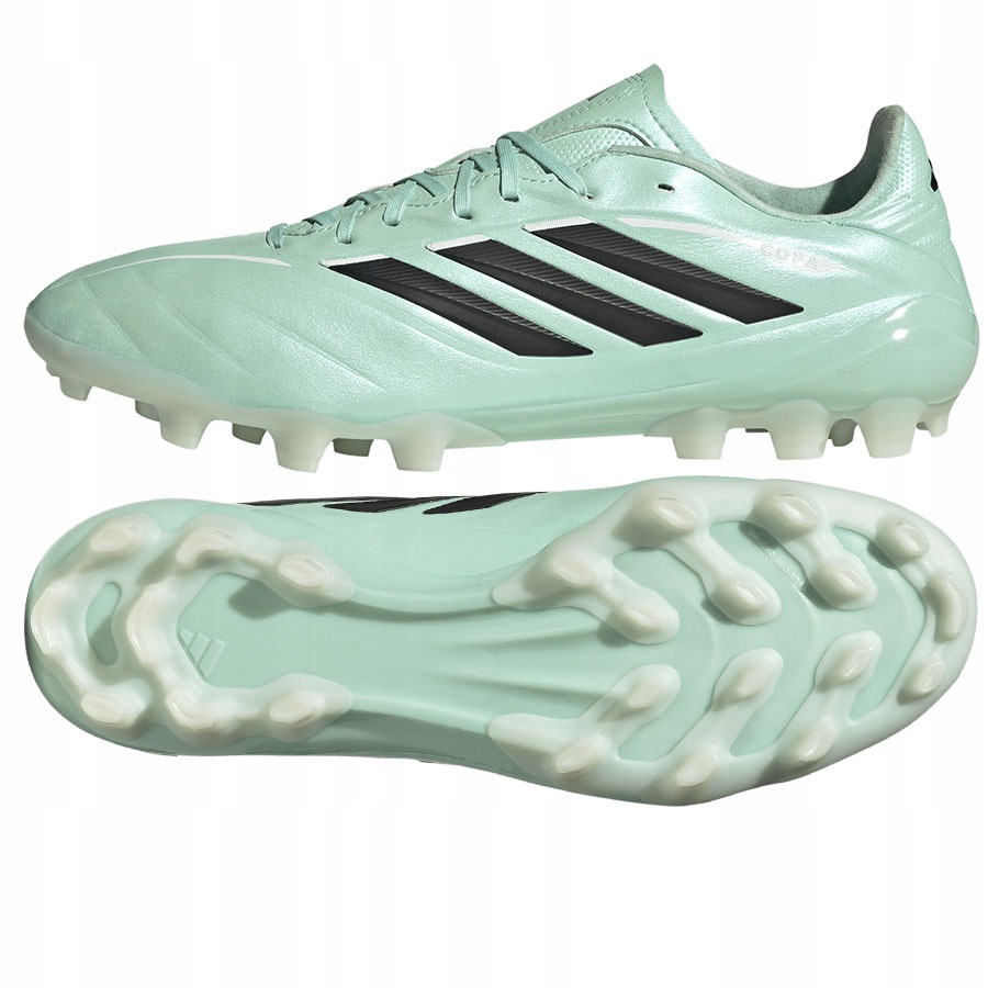 Boty adidas Copa Pure IV League 2G/3G Ag KI0657 bílé 42 2/3