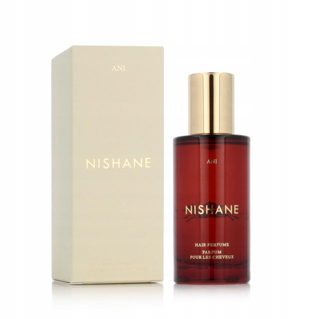 Nishane Ani vlasový Parfém 50 ml