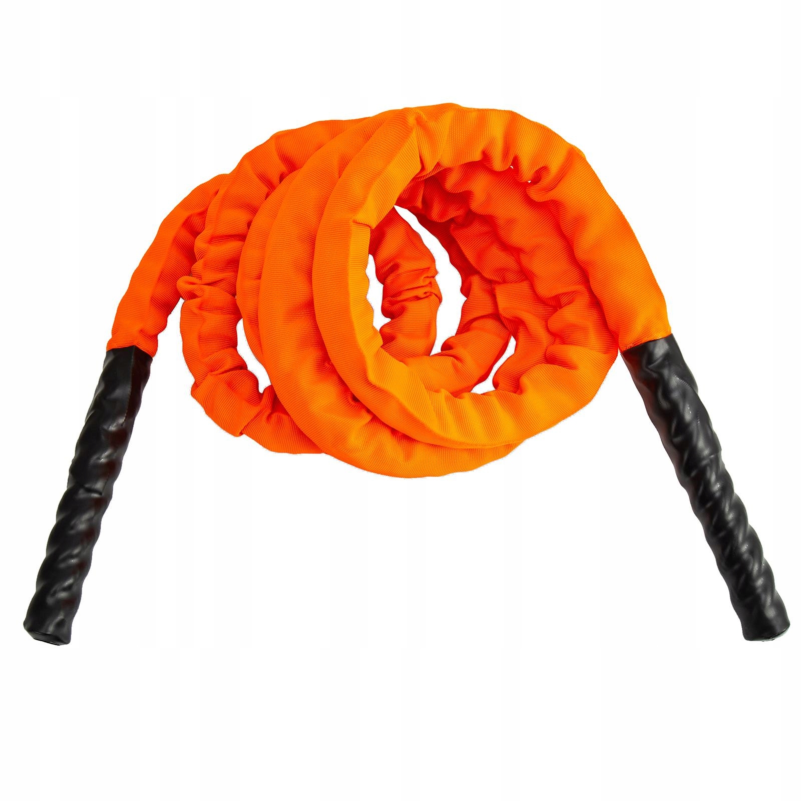 Ciężka skakanka 3,8 cm x 2,8 m Marka Colaxi