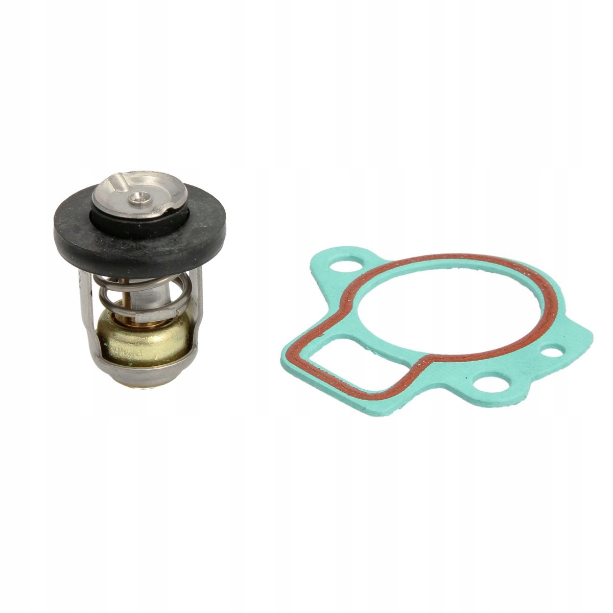 Термостат SIERRA 18-3611