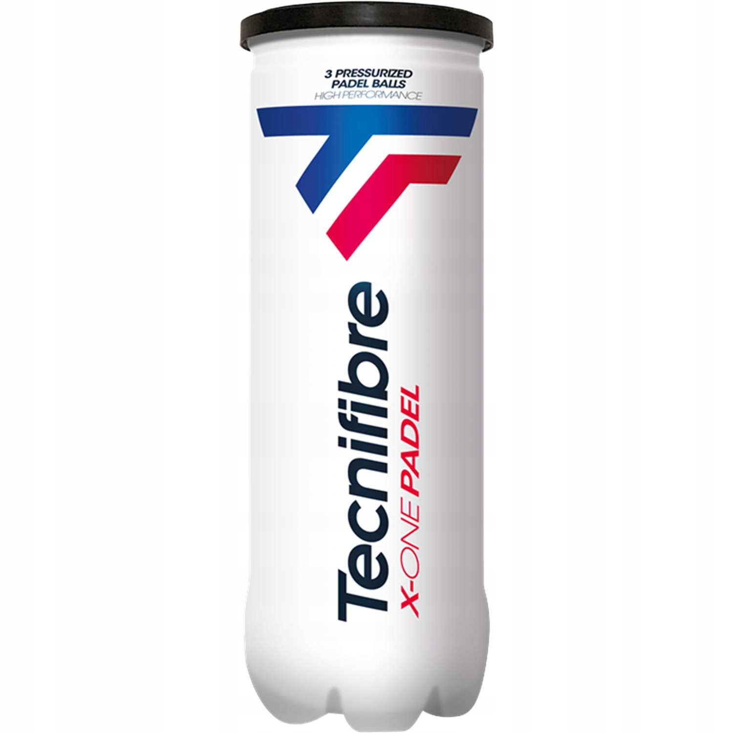 Tecnifibre Padel X-One Piłki do Padla 3szt.