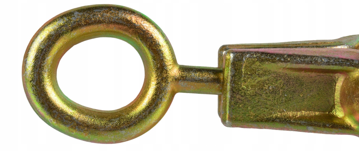 KLAMRA BLACHARSKA SAMOZACISKOWA TYP C 3T 3 TONY Producent code G02751