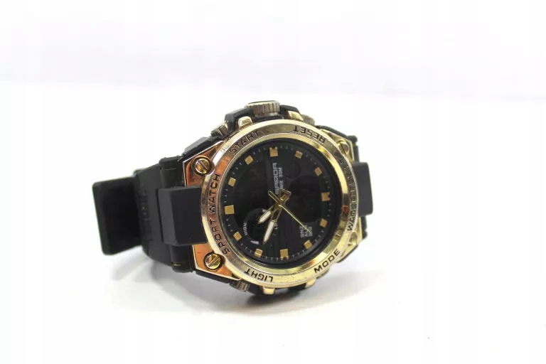 ZEGAREK MĘSKI SAMOR 739