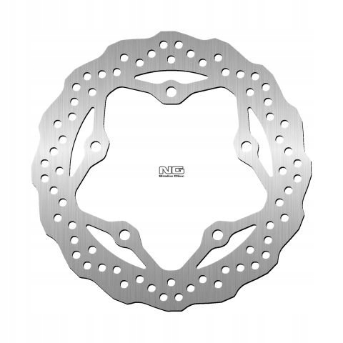 Predný Brzdový Kotúč Sym Cruisym/joymax 125/200/250/300 15-20