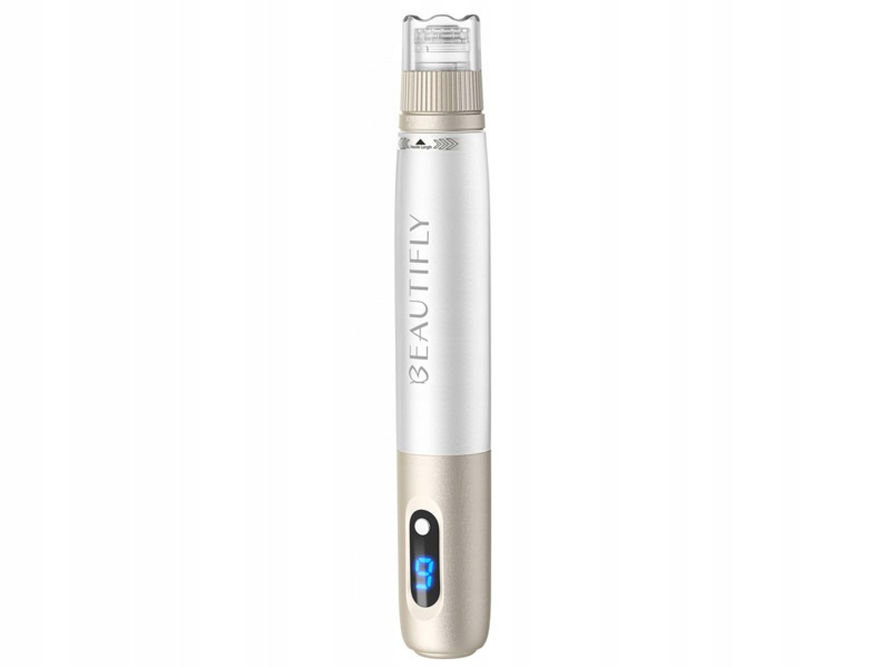 Beautifly Urządzenie do mezoterapii Beautifly SkinRenew Pro