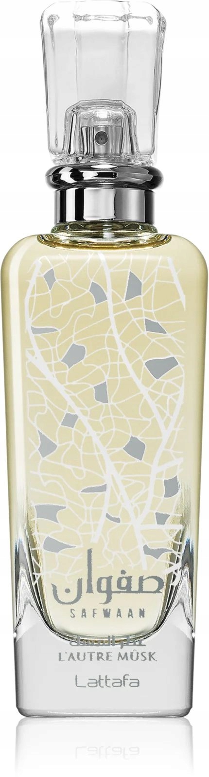 Lattafa Safwaan L`autre Musk Parfémovaná Voda