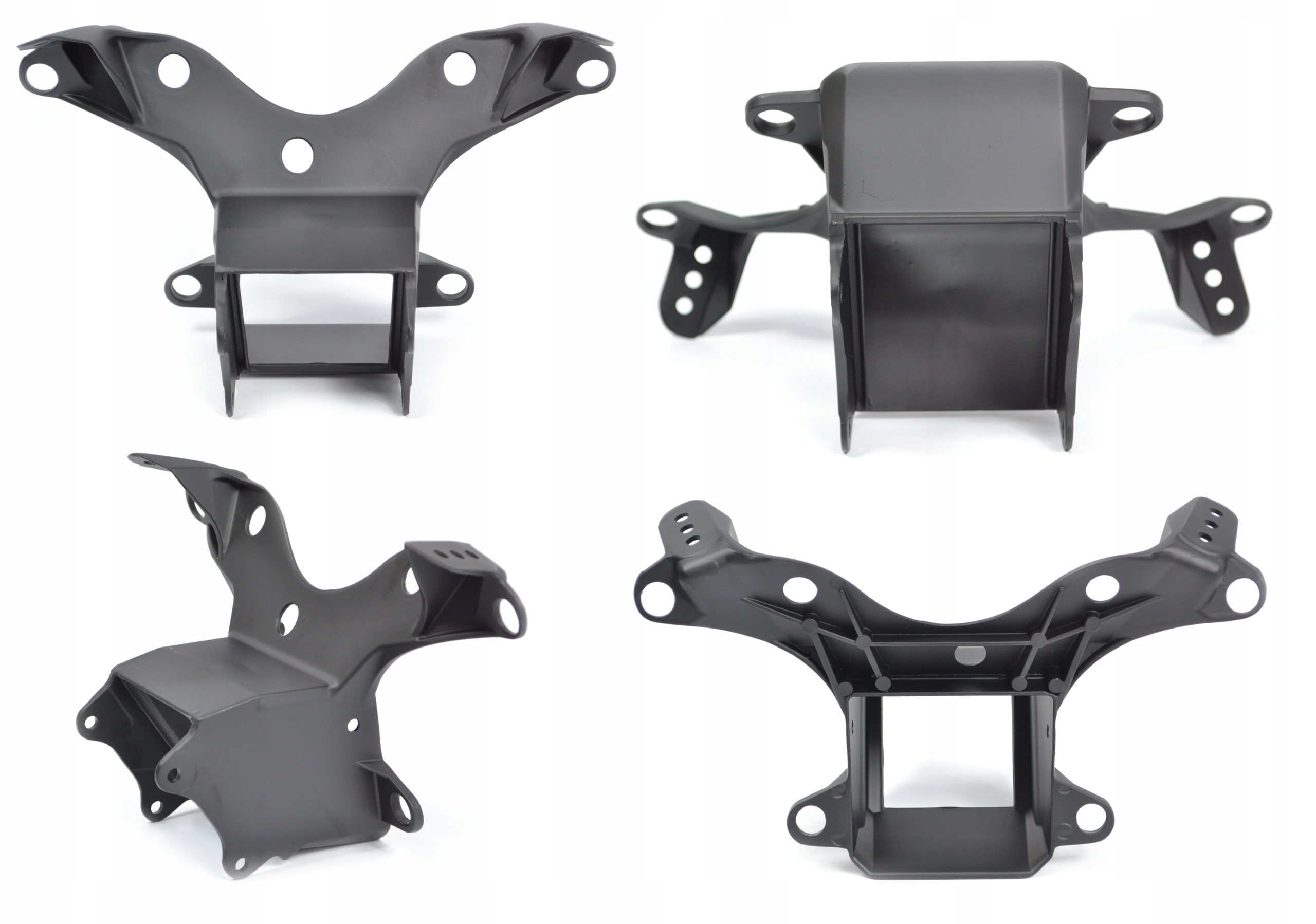 Yamaha YZF R6 2006 2007 STELAZ WSPORNIK UCHWYT Producent czesci Inny