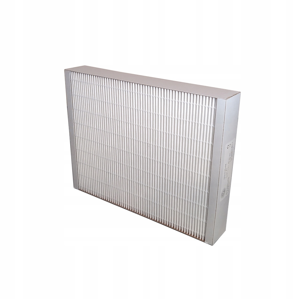 Filtr dokładny F7 EU7 ePM1 60% 360 x 370 x 46 mm