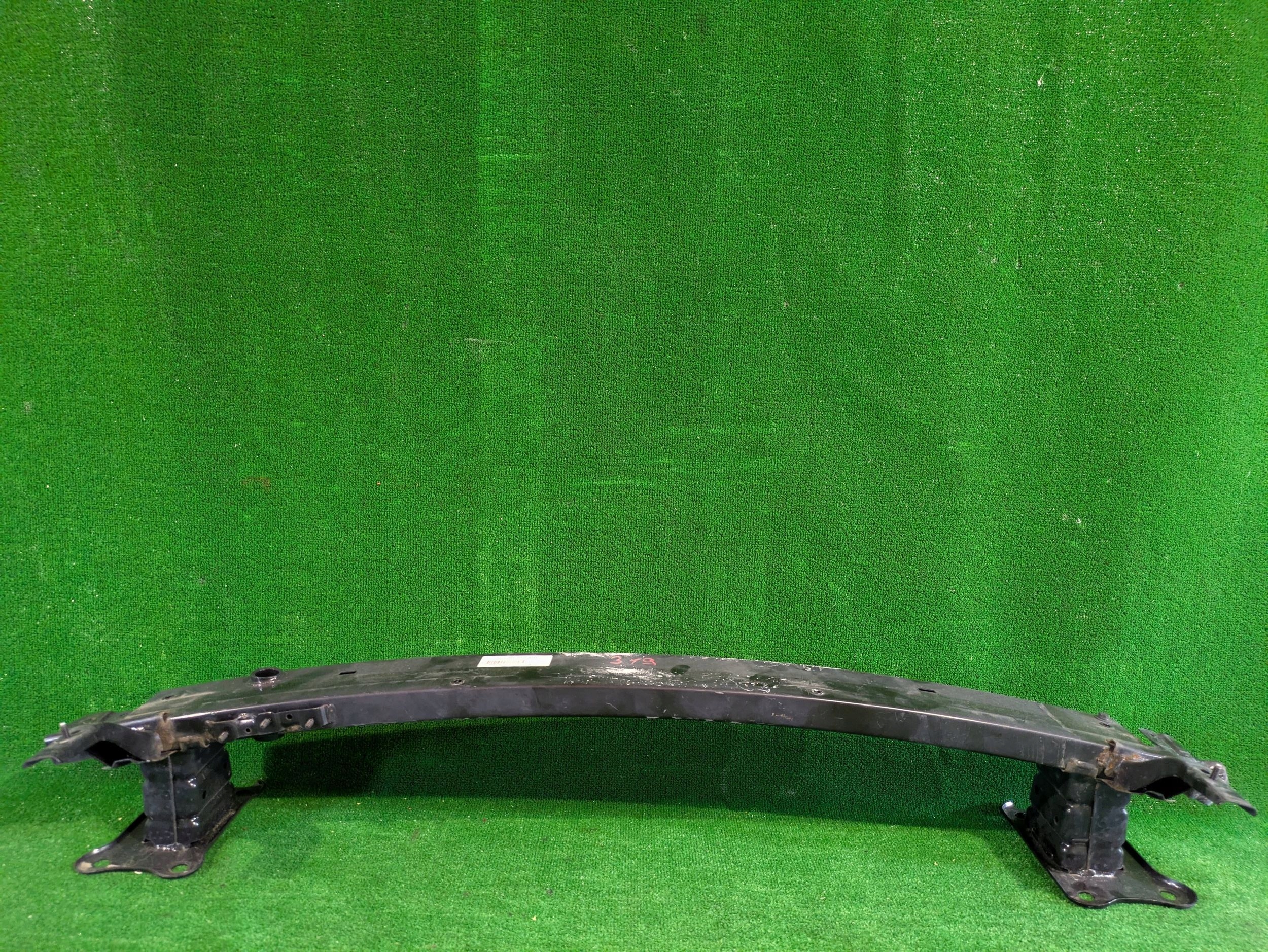 bumper support of the front front HYUNDAI TUCSON III