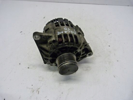 Alternator 8200054588 Megane 1 I 1.9 DTI Producent części Inny