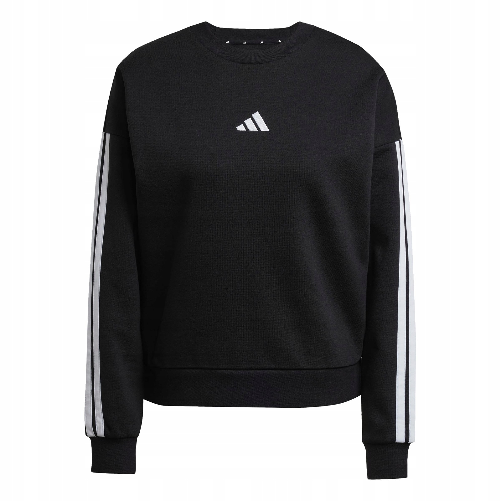Mikina dámská Adidas W 3S Fl Swt M