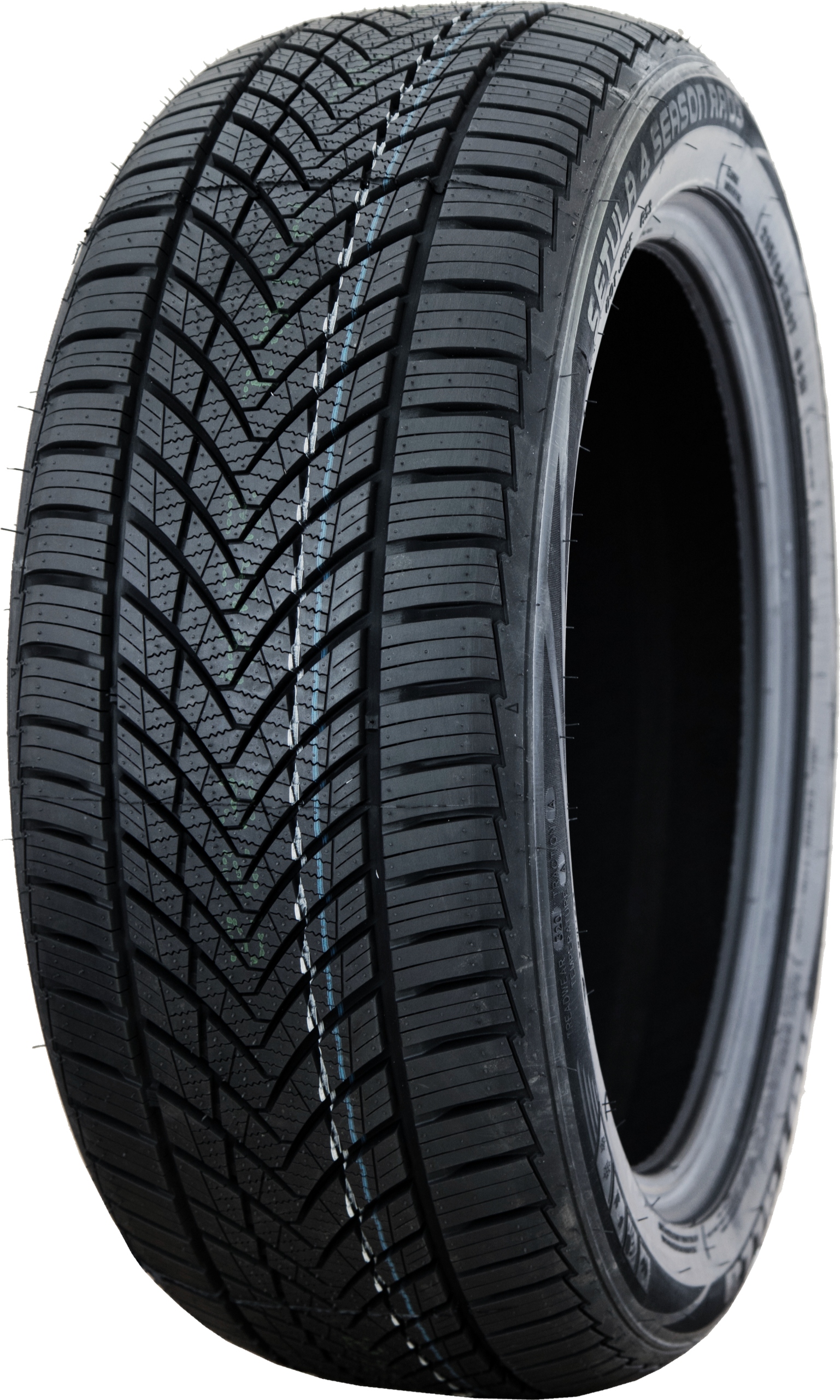 Opona całoroczna 225/65R17 106V XL Setula RA03 ROTALLA 2021 Liczba opon w ofercie 1 szt.
