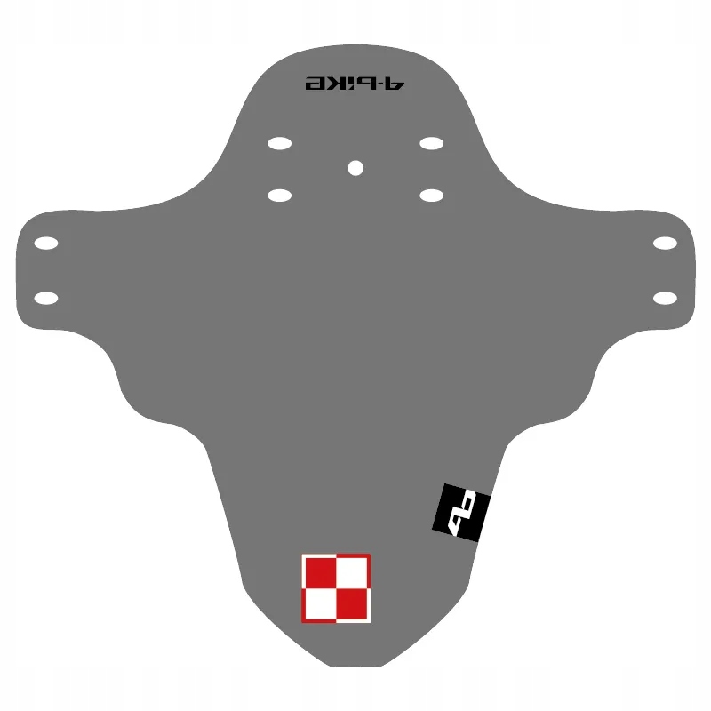 

Błotnik rowerowy mtb xc enduro dh D-02 Military