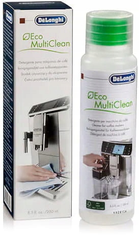 

DeLonghi Eco Multi Clean do czyszczenia ekspresów