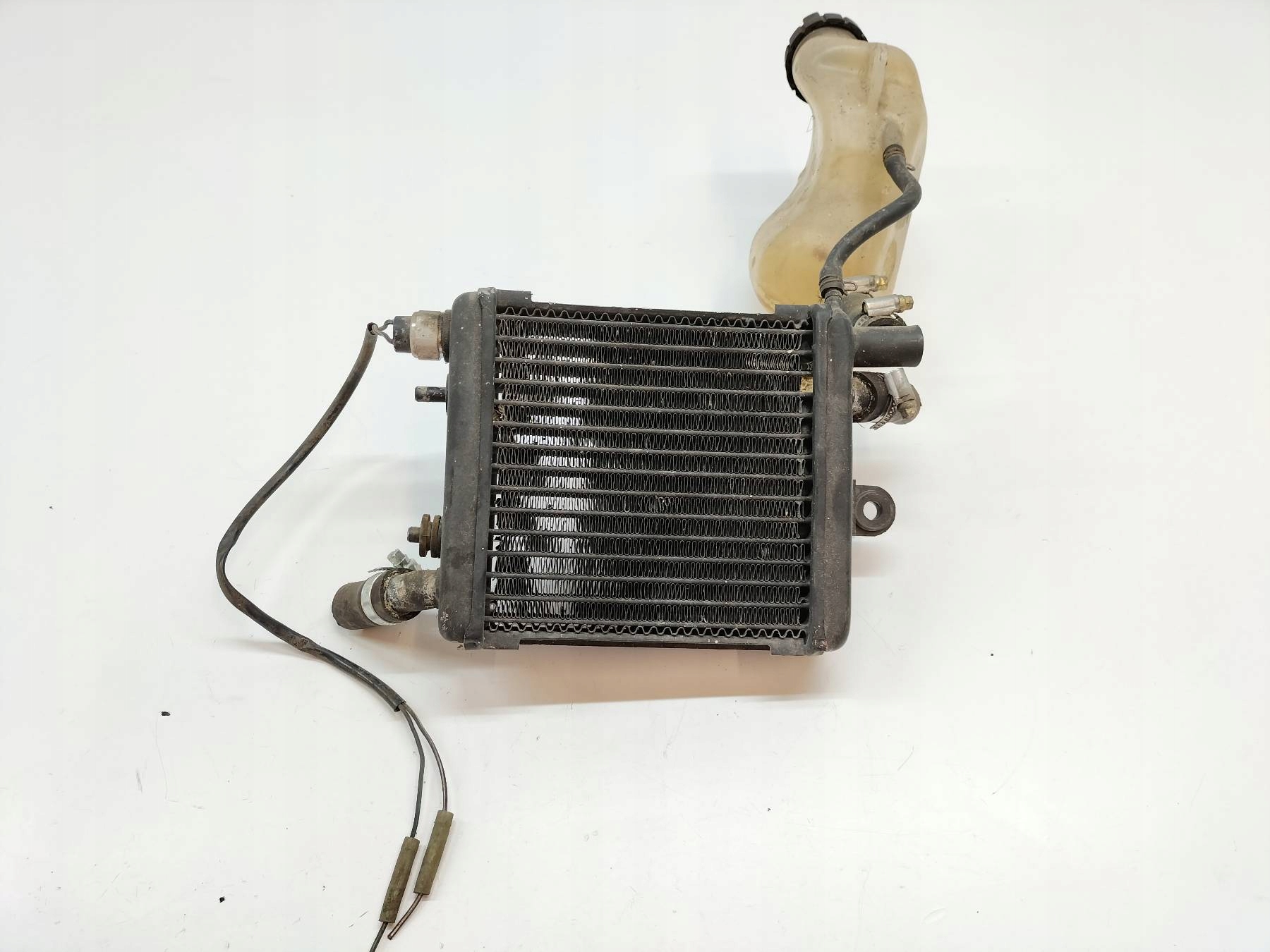water cooler tank Suzuki UX 50 WX