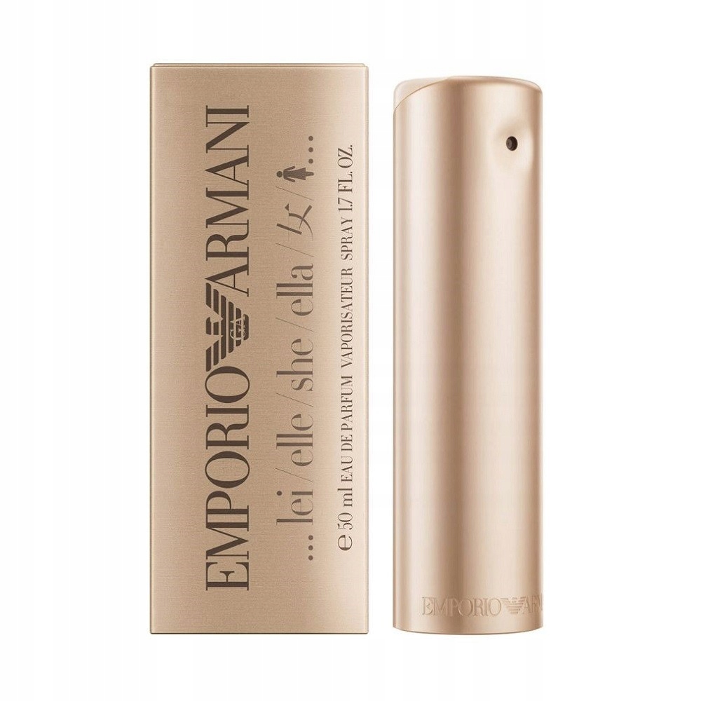 Giorgio Armani Emporio Armani She Woda Perfumowana 50 ml