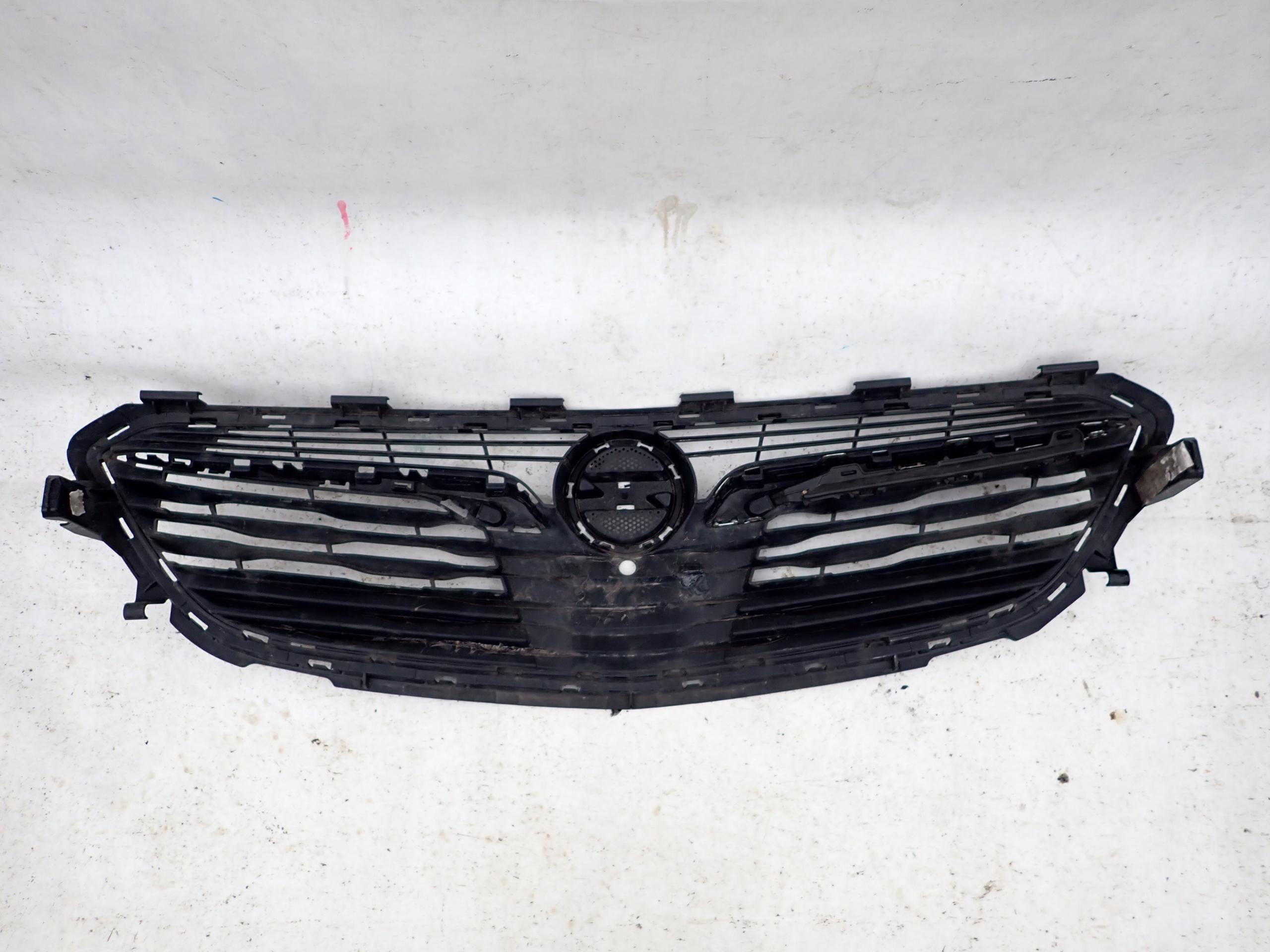 Opel Insignia Kühlergrill FRONTGRILL Kühlergitter 55100454 - Thumbnail 2