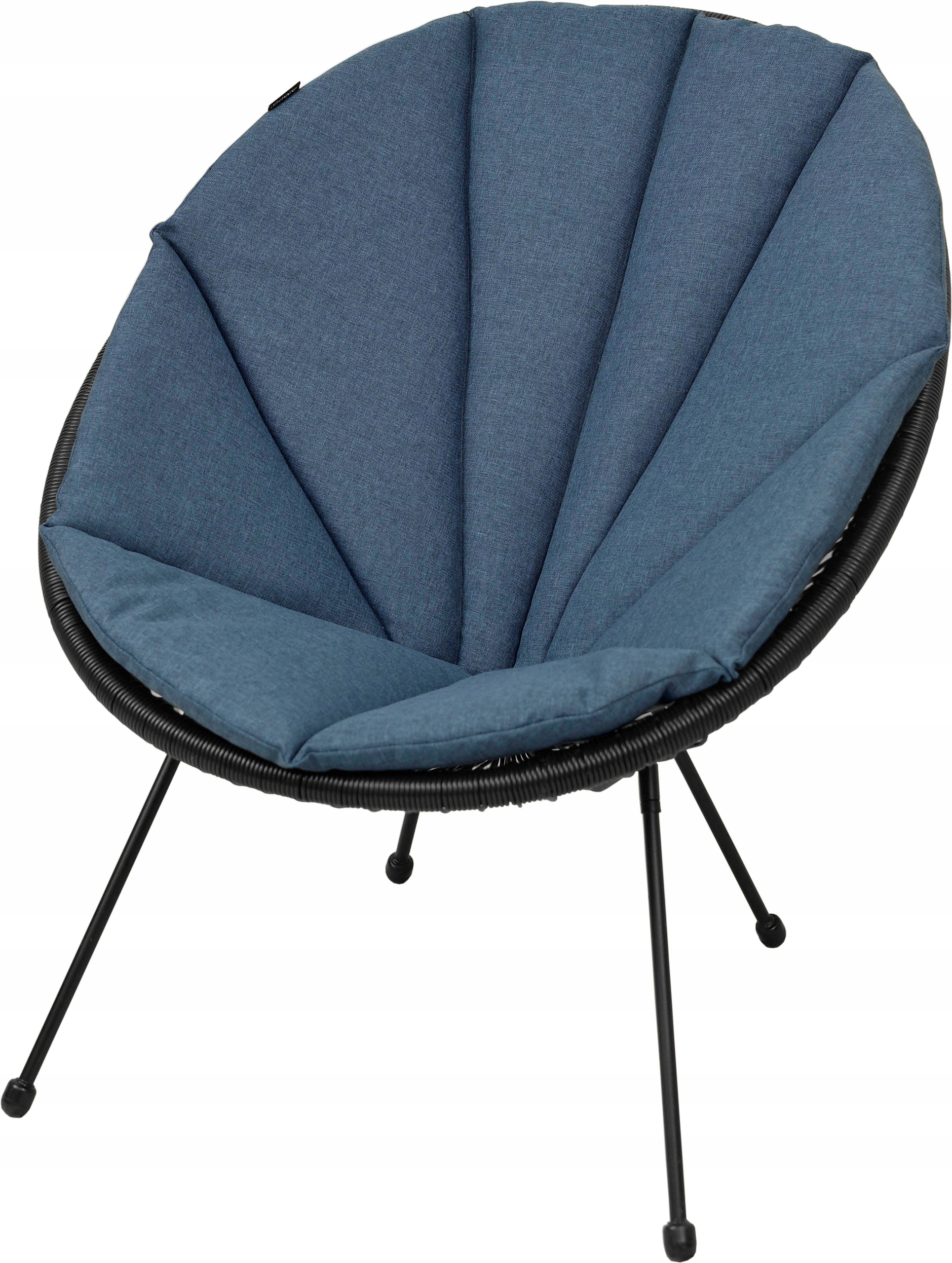 Poduszka Poducha Na Krzesło Fotel Ogrodowy Żyłkowy Acapulco Ubberup