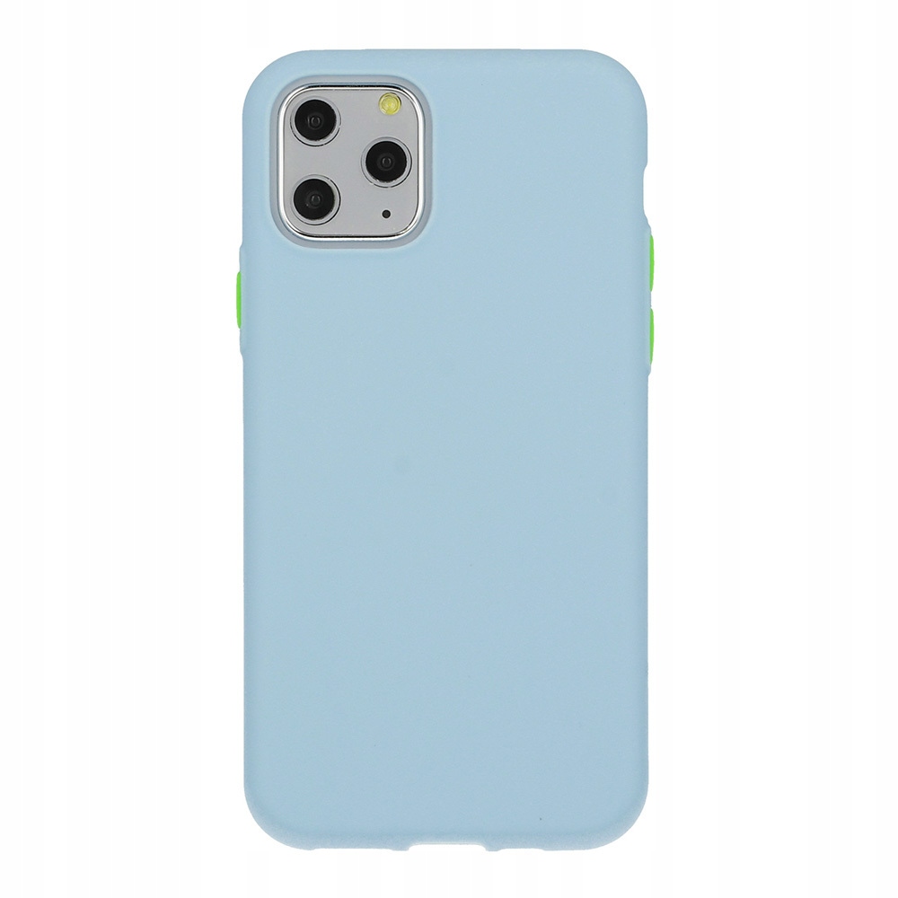 

Etui silikonowe Solid do Lg K41S futerał