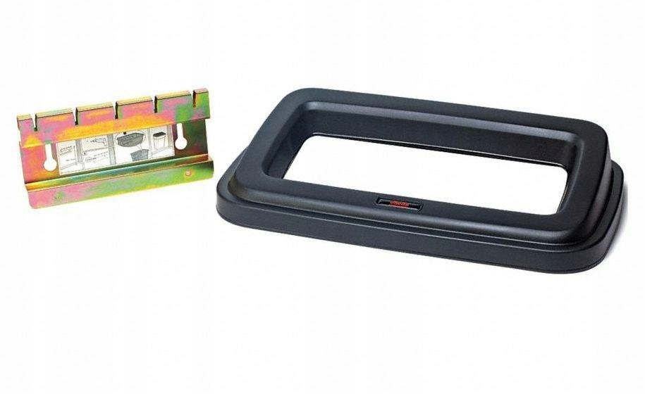 Levně Vileda Geo Kryt Sada pro montáž na stěnu 138490