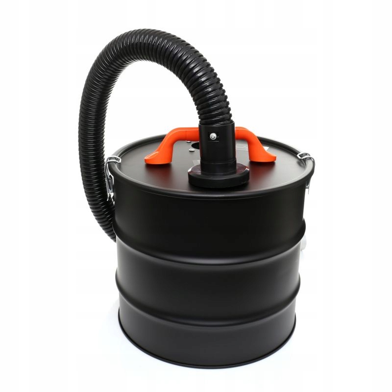 SEPARATOR DO POPIOŁU 20L K&D PROFESIONAL Marka Inny producent