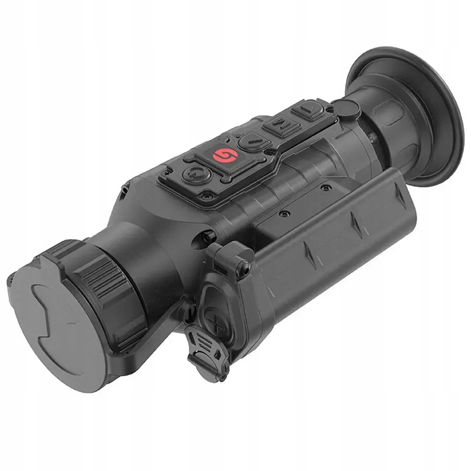 Monokular termowizyjny termowizor Guide TA421 Nasadka Sensor 400 Oled