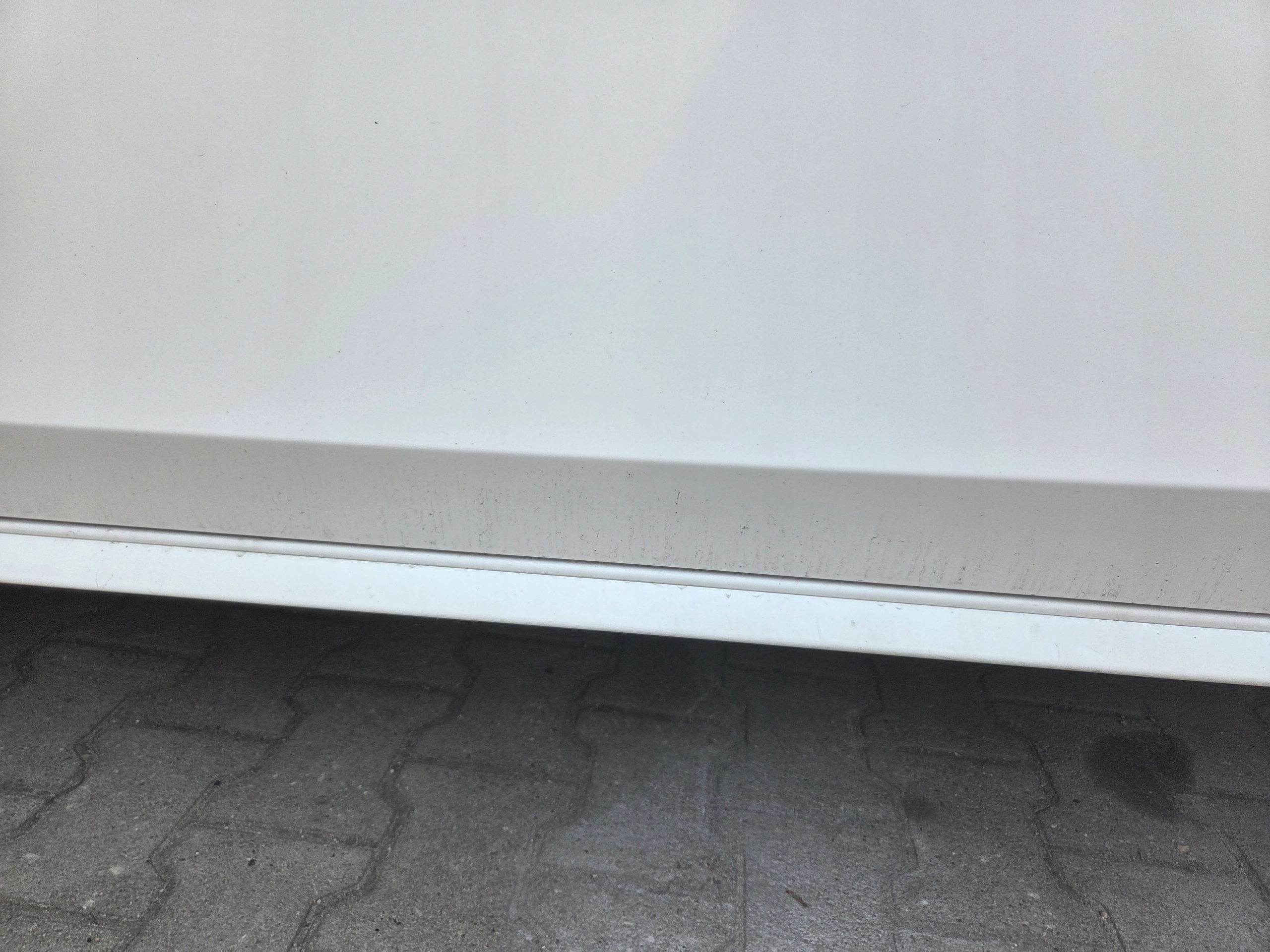 door left front left front audi a4 b8 ly9c