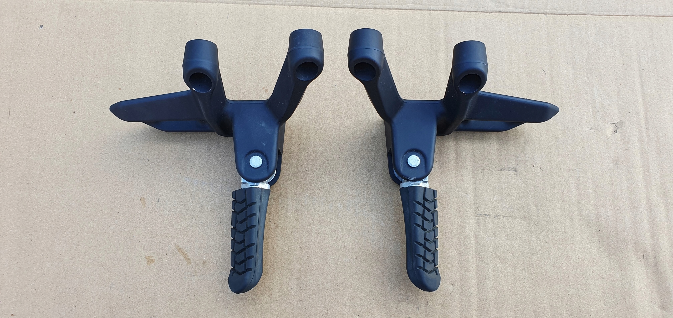 KTM 1090 1190 1290 ПРИКЛЮЧЕНИЯ 2019 НАБОР ПОДНОЖКА ЗАДНЯЯ