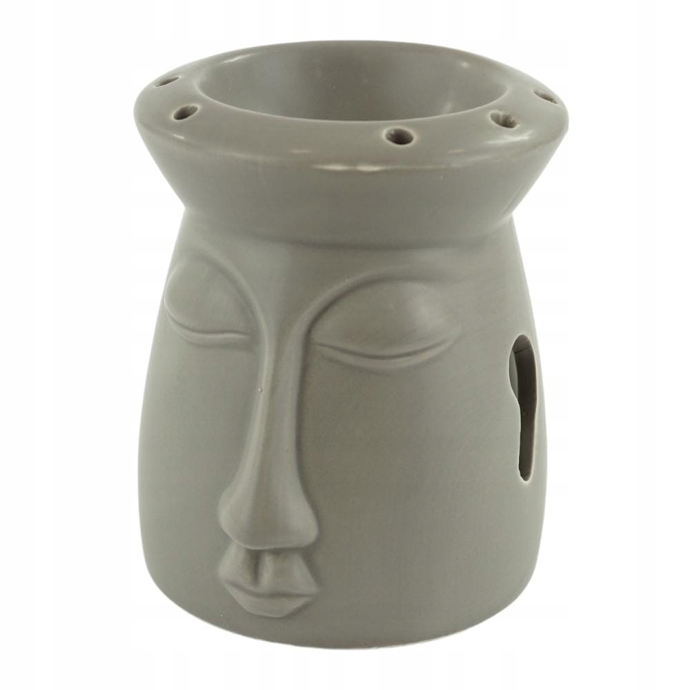 

Kominek Ceramiczny Zapachowy Na Olejki Eteryczne