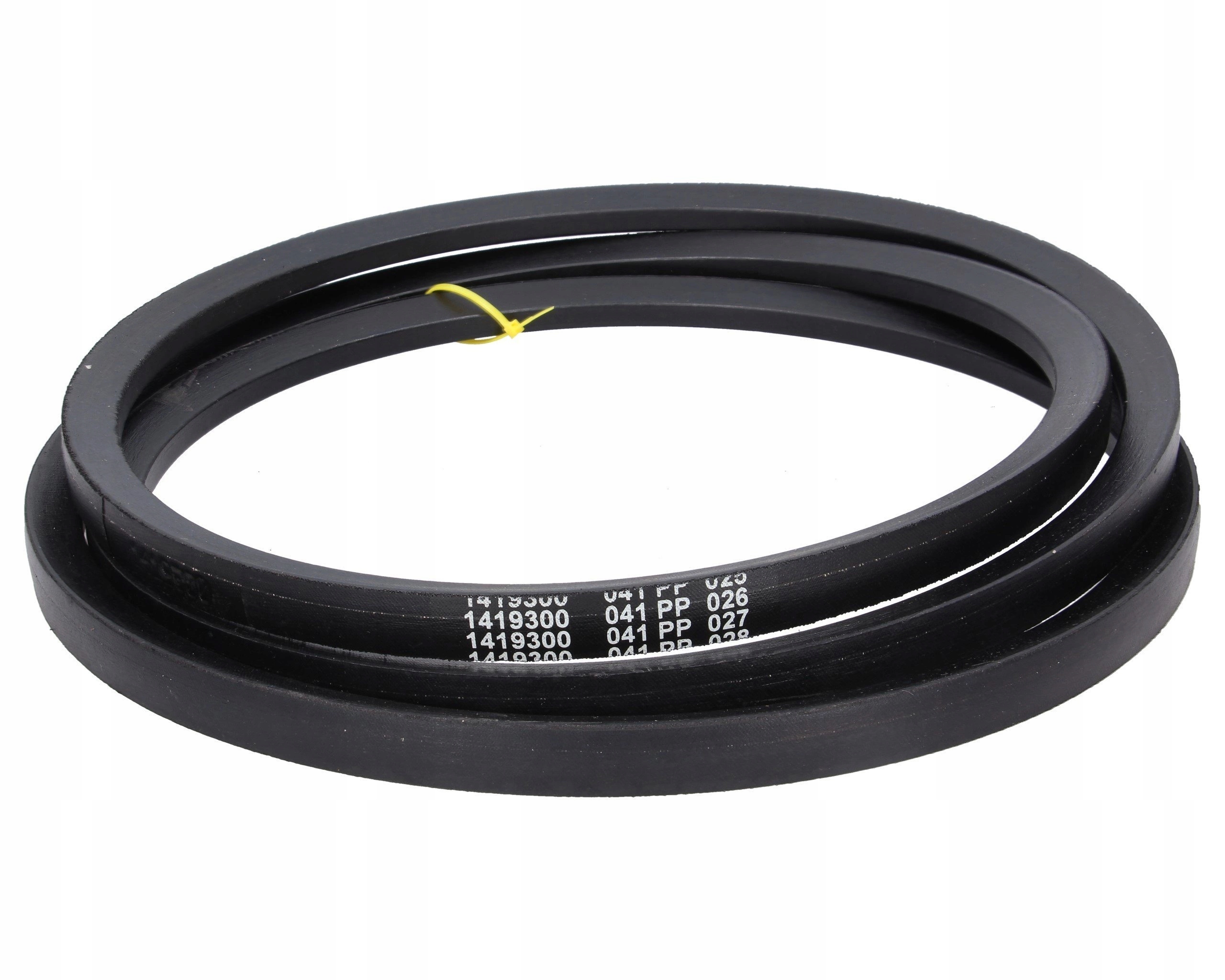 Klínový řemen 22x3530 kombajn Claas 060306 Gates