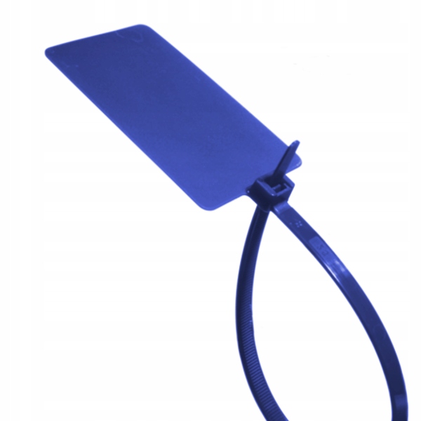 

Opaski zaciskowe Trytyt GTI-300BLUE 7,5 mm
