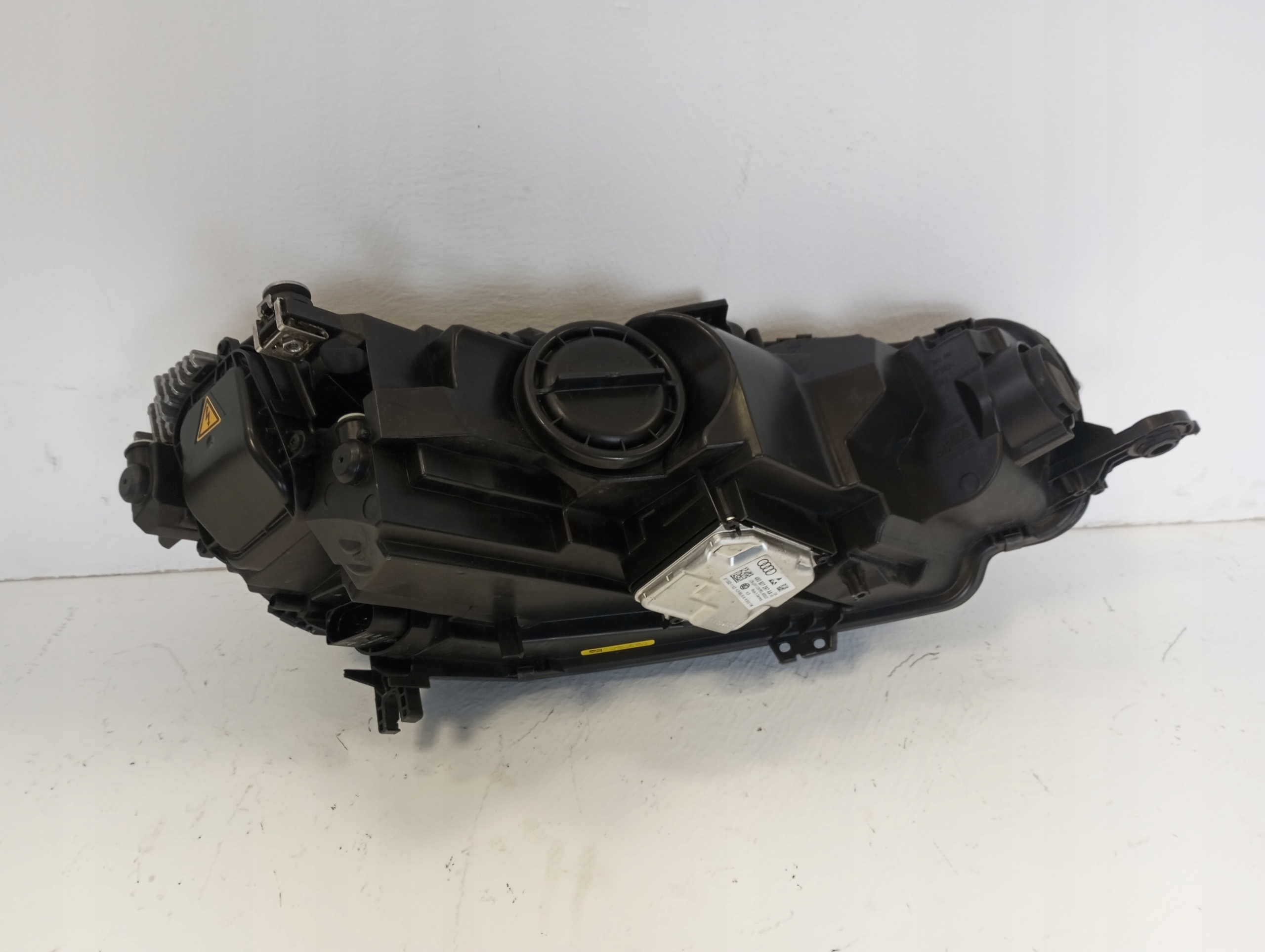 light BIXENON XENON LED AUDI A5 8W0 8W6941005C left