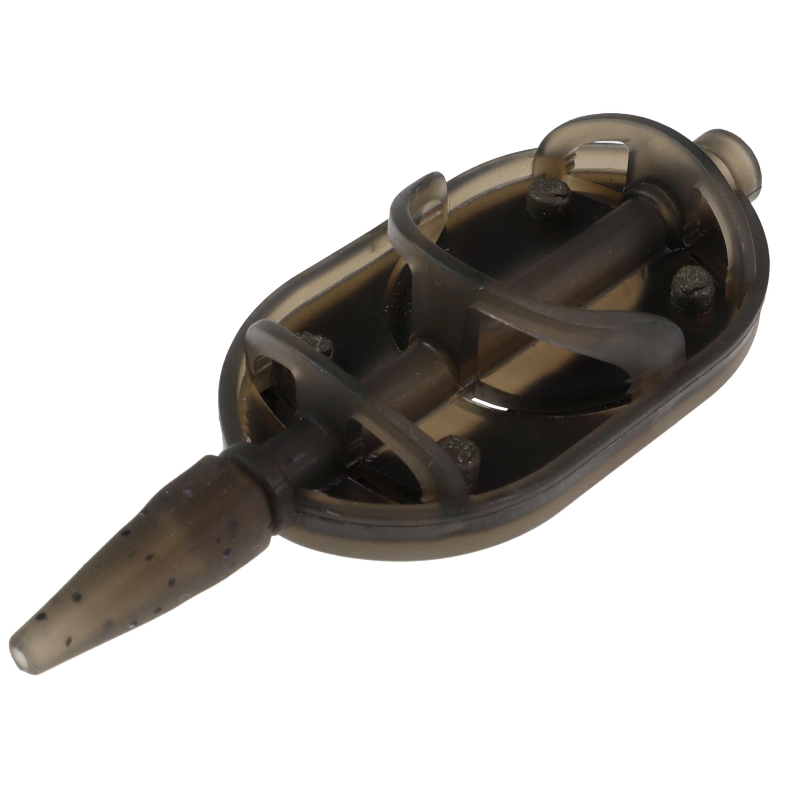 Zestaw - 4x Koszyk Podajnik Method Feeder - ARC - 30g + FORMA do koszyczka Kod producenta FS-ARC30