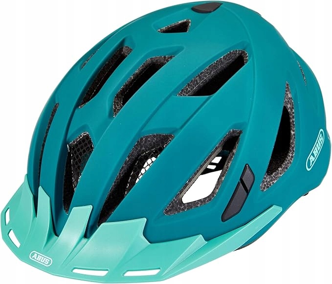 Kask rowerowy Abus Urban-I 3.0 r. S (51-55)