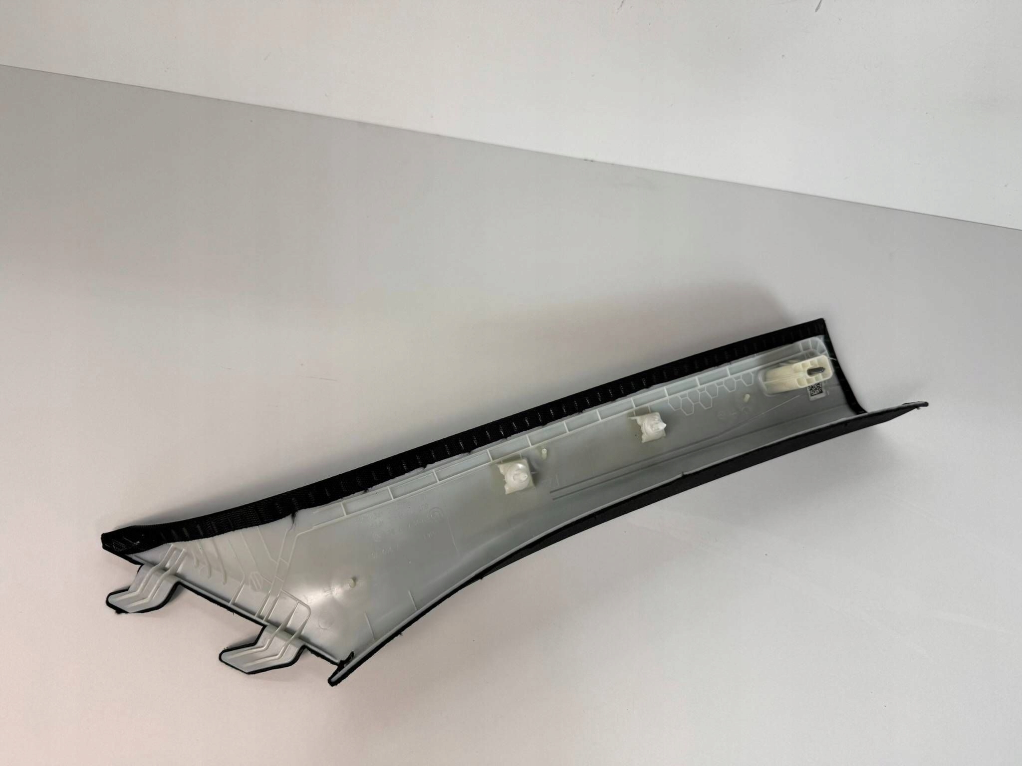 BMW 4 i4 G26 8096435 Blende Abdeckung slupka A links