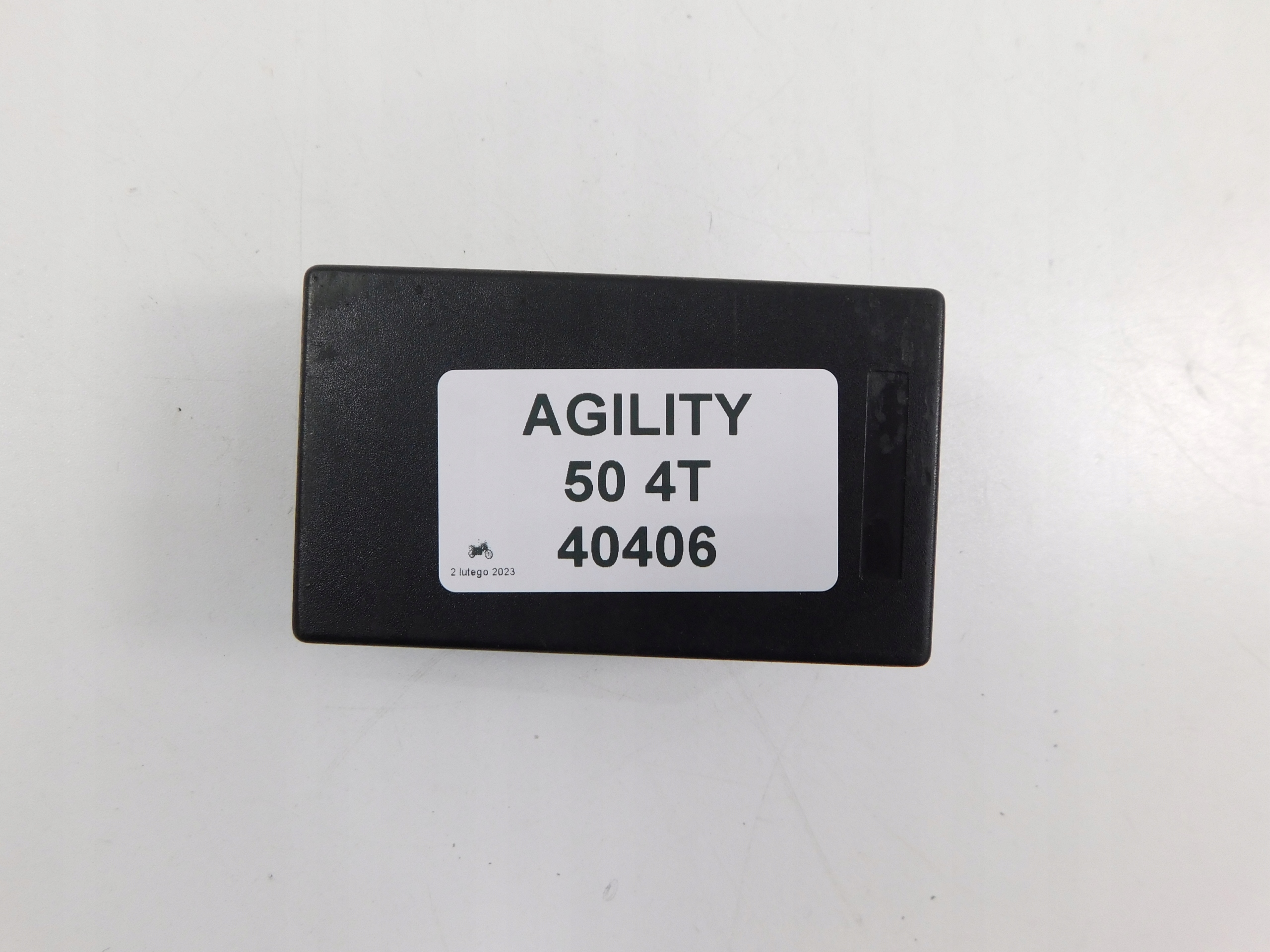 МОДУЛЬ KYMCO AGILITY 50 4T