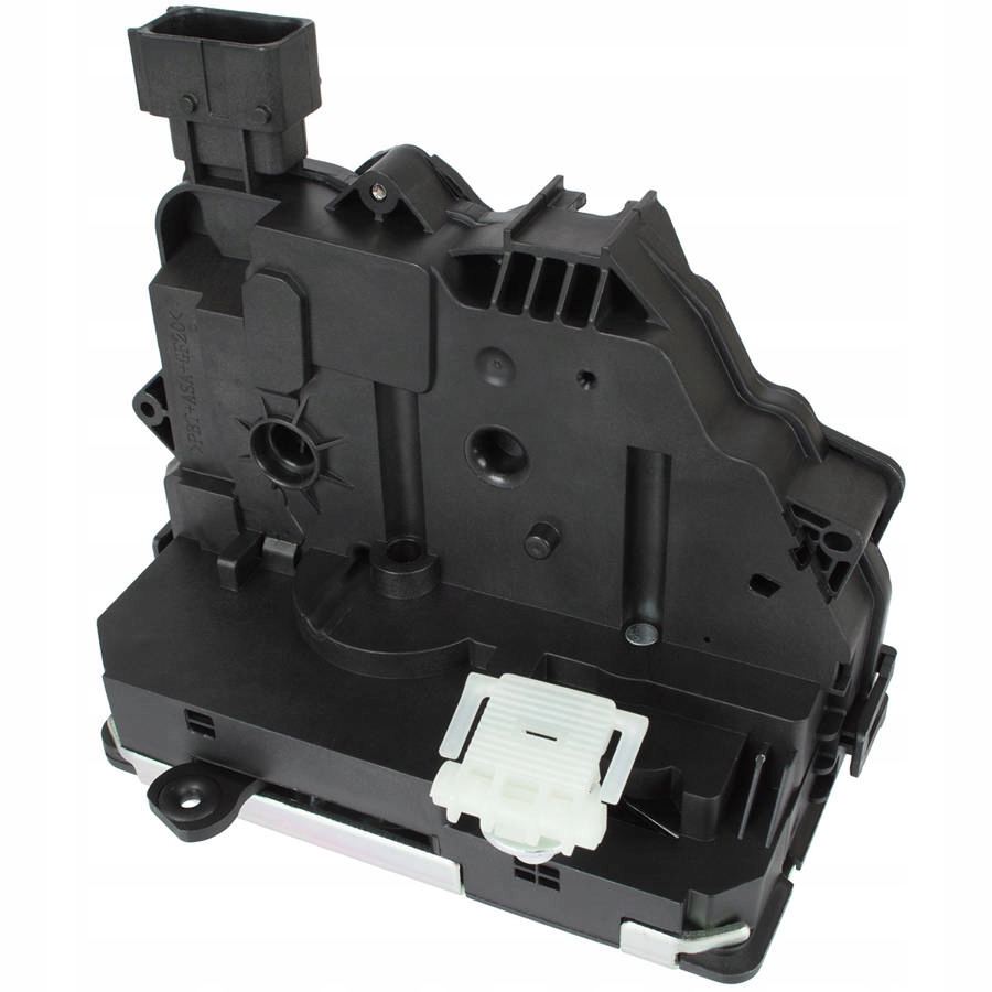 Opel Corsa D 06 – Meriva B 10 – Zámek Dveří Vpředu