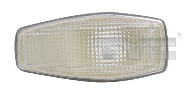 LAMPA KIERUNKOWSKAZU 18-0445-01-2 TYC HYUNDAI Producent części TYC